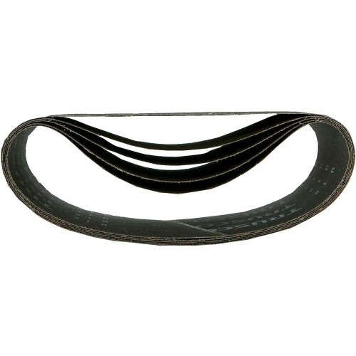 TRUSCO(ȥ饹) 륳˥٥ 100X610#80 (10) TEB100-610-Z80