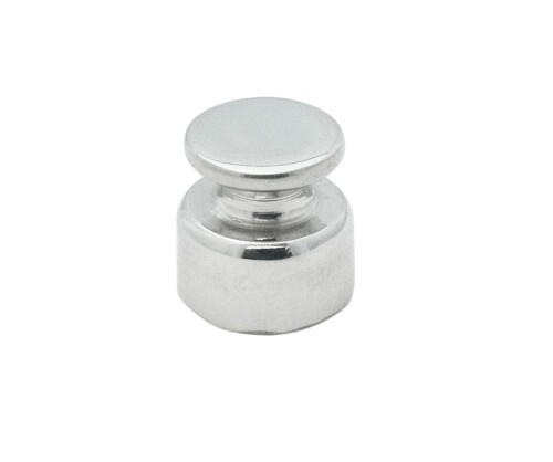 A&D 校正用分銅 OIML型円筒分銅 E2級 5g AD1603-5E2