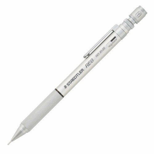 STAEDTLER REG ѥ㡼ץڥ󥷥 Ĵǽդ 0.5MM