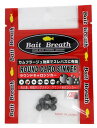 Bait Breath(ベイトブレス) ラウンドキャロシンカー 1.5g