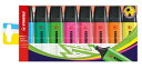 STABILO ボスセット (BOSS) 8色セット 70-8
