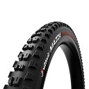 ビットリア(Vittoria) マッツァ エンデューロ TLR G2.065-622 / 29x2.6 ブラック