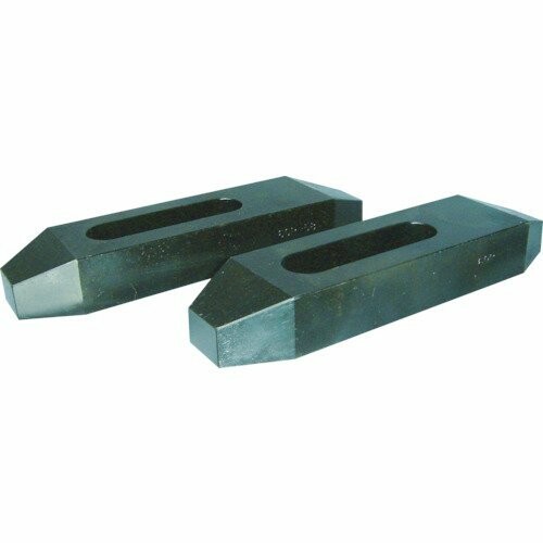 ニューストロング プレーンクランプ 使用ボルト M10 全長150 60P38