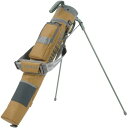 SELF STAND CARRY XP WOLF GRAY