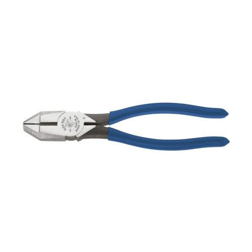Klein Tools D201-7NE 7-Inch Side-Cutting Pliers by Klein Tools