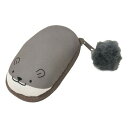 クツワ リストレスト リララミニ カワウソ AK068A