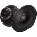 Pioneer スピーカー TS-C1740 17cm カスタムフィットスピーカー コアキシャル 2ウェイ ハイレゾ対応 カロッツェリア