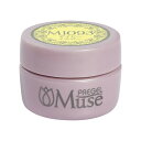 PREGEL Muse カラージェル デイジーイエロー 3g PGU-M1093