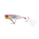 シマノ(SHIMANO) ルアー 淡水プラグ バンタム ワールドポップ 69F フラッシュブースト ZR-P69U コットンキャンディ 007 バス 湖 ダム ...