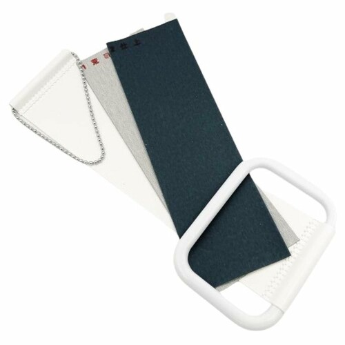 株式会社滝沢製作所 家庭用包丁研ぎ器 とげルンですダブル A-320