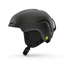 GIRO ジロ スキーヘルメット2023SARIO MIPS/サリオ ミップス 22-23 NEWモデル(4)