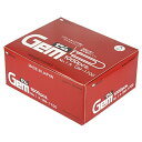 ミツヤ ゼムクリップ 大 1000本入り シルバー GM-1700(3)