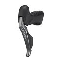 シマノ(SHIMANO) ST-RX815 (Di2) 左レバーのみ 2S ハイドローリック ISTRX815L