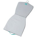 コジット uchi moreシリーズ 家事の時短アイテム アイロングッズ アイロン掛けが簡単に シワ伸ばしもラクラク 簡単キレイに スチーム専用 回転式ハンガー...