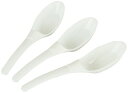 貝印 KAI レンゲ スプーン (3本入) Kai House Select DH-7094