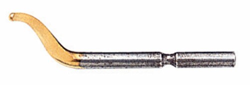 SHAVIV E110ブレードTIN 151-29039