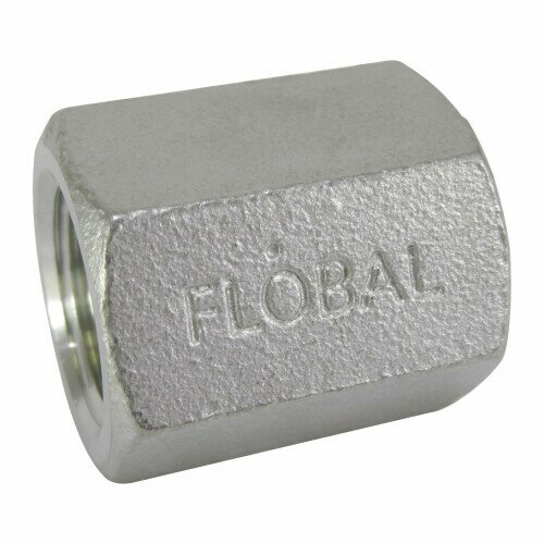 フローバル 六角PTソケット(SCS13A) 04101207 V6S12