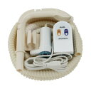 ミツギロン(Mitsugiron) バスポンプ 手動 スイッチ式 ホースセット 電源機 ポンプ 3m抗菌ホース ホースホルダー 給水量 8L/分 ON/OFF切り替え お風呂 残り湯 洗濯機 節水 POMPA BP-62