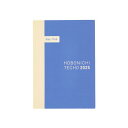 ほぼ日手帳 2025 手帳本体 day-free(A6/月間+ノート/1月/月曜はじまり)