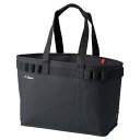 リヒトラブ ALTNA ツールバッグ ライト コーデュラ 耐荷重50kg モバイル オフィス トート 肩掛け ブラック A7752-24