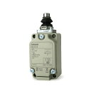 オムロン(OMRON) 2回路リミットスイッチ 汎用タテ型 一般負荷/微小負荷共用 シール・トップ・プランジャ形(正式製品型番:WLD18-N)(4)