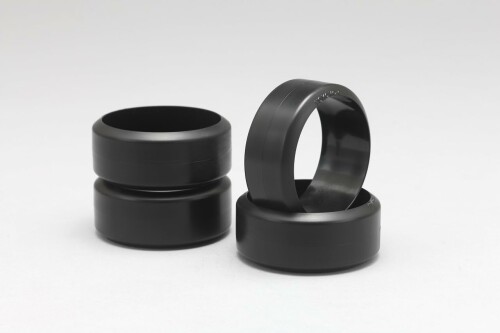 ヨコモ DRCドリフトコンペティションタイヤ カーペット路面用 ZR-DRCA