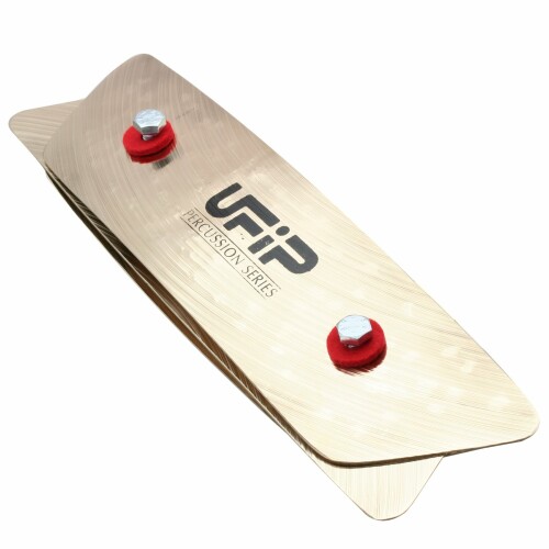 UFiP PERCUSSIONシリーズ スネアプレート L PESNL