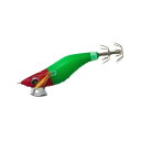 ダイワ(DAIWA) エメラルダス イカメタルドロッパー エギタイプRV 1.8号 夜光-赤緑 ルアー