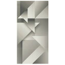 LIXIL(リクシル) エコカラットセルフ Art&pattern 1260セット(付替え用) ECSF-1260M/13 ベースシートなし 工事不要 DIY 簡単