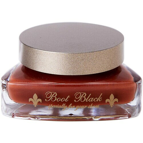 (ブートブラック) 靴磨き ARTIST PALETTE（アーティストパレット） チェスナット 35g