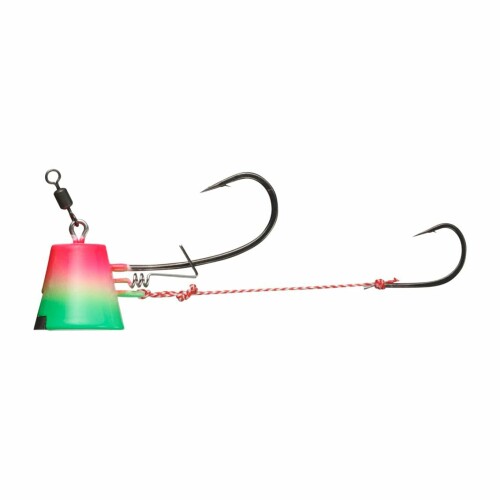 ダイワ(DAIWA) 鯛テンヤ 紅牙タイテンヤSS TB早掛 8号 青梅