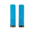 ディーエムアール(DMR) DEATH GRIP THIN (細め)29.8mm BLUE FL