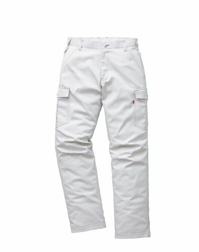 EDWIN オールシーズンカーゴパンツ 83008 シルバーグレー91