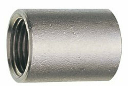 SANEI ステンレスソケット 呼び8 TS740-8