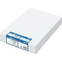 コクヨ プリンタ 用紙 帳票 マルチタイプ A4 2面 4穴 無地 PCM-39HS2