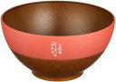 田中箸店(Tanaka-hashi) おとぼけ猫 ボウル R(レンジ・食洗機対応)