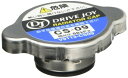 DRIVE JOY タクティー(TACTI) ラジエーターキャップ V9113-CS09 日産 セレナ C25,NC25 2005年05月~2010年11月