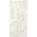 LIXIL(リクシル) エコカラットセルフ ArtBrut 1260セット(付替え用) ECSF-1260M/51 ベースシートなし 工事不要 DIY 簡単