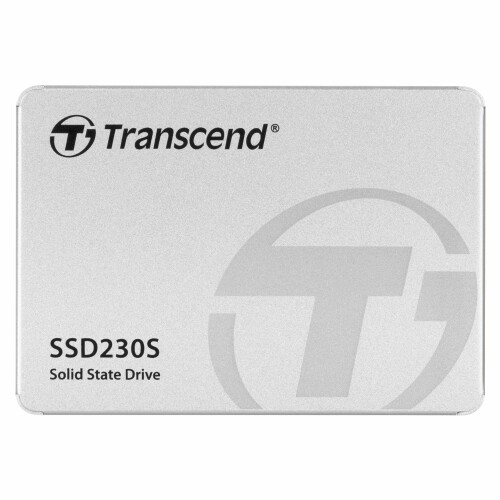 トランセンドジャパン Transcend SSD 256GB 2.5インチ SATA3.0 3D NAND採用 DRAMキャッシュ搭載 5年保..
