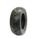 ステディ(steady) バイクタイヤ 8インチ B77 バナナタイヤ 110/80-8 1本 4M-B77-110