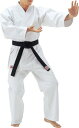 九桜 空手 晒10号 師範・有段者向 ズボンのみ 5号サイズ R1NP5