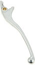 キタコ(KITACO) レバー 左側 HL-10 補修用 純正対応品番:53178-MCT-006 フェイズ/フォルツァ250X/Z等 シルバー70-525-62101
