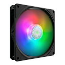 CoolerMaster SickleFlow 140 ARGB PCケースファン 140mm MFX-B4DN-14NPA-R1 FN1484