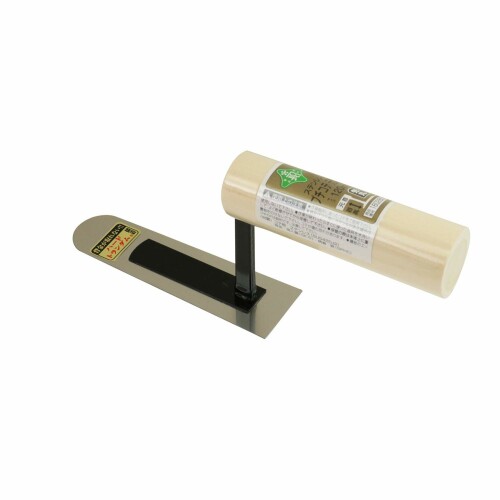 緑長 ステンプチ鏝首高 先丸0.5 120MM