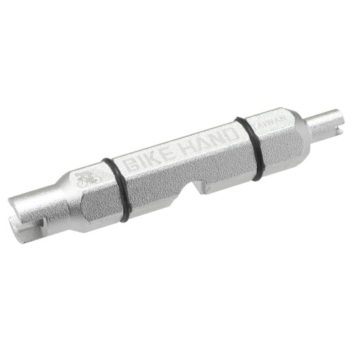 バイクハンド(BIKE HAND) YC-1VW バルブコアレンチ自転車