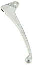 キタコ(KITACO) レバー 左側 HL-06 補修用 純正対応品番:53178-165-980 モンキー/ゴリラ等 シルバー70-525-62061