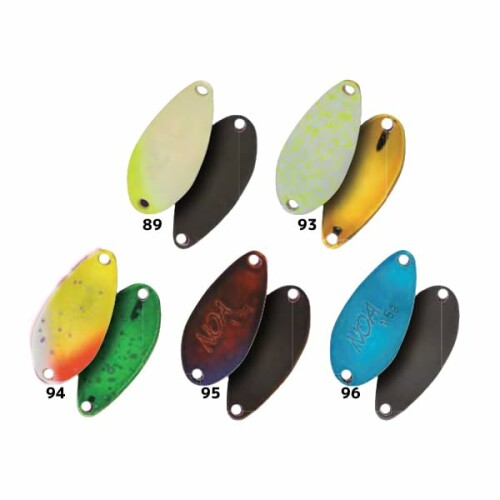 ロデオクラフト(Rodiocraft) NOA Jr 1.2g#96 2020井野カラー2