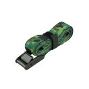 イーバリュー(E-Value) カムバックル式荷締ベルト 25mm×2m 迷彩 BT-2520CM
