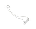 キタコ(KITACO) レバー 左側 HL-16 補修用 純正対応品番:53178-KWN-930 PCX125/150等 シルバー70-525-62161