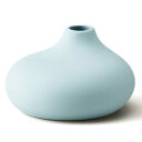 TAMAKI フラワーベース AYA(アヤ) ブルー 9.5cm×6.3cm T-956564